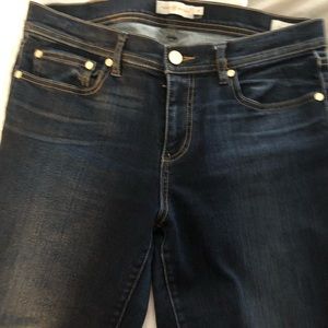 Tory Burch jeans